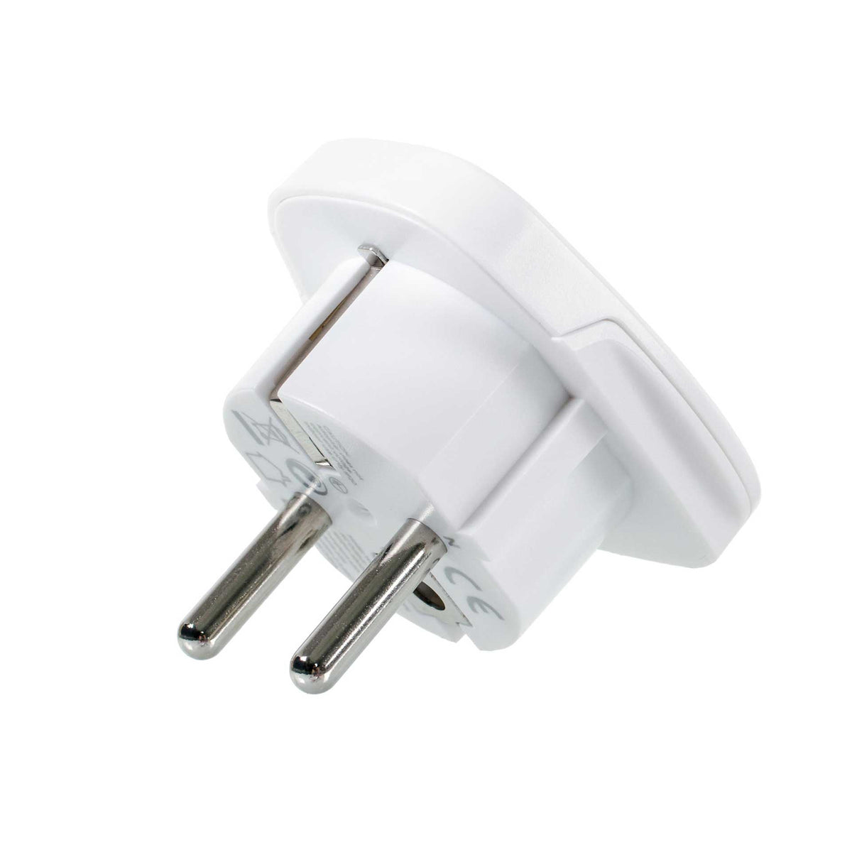 European Travel Adaptor - Life Venture