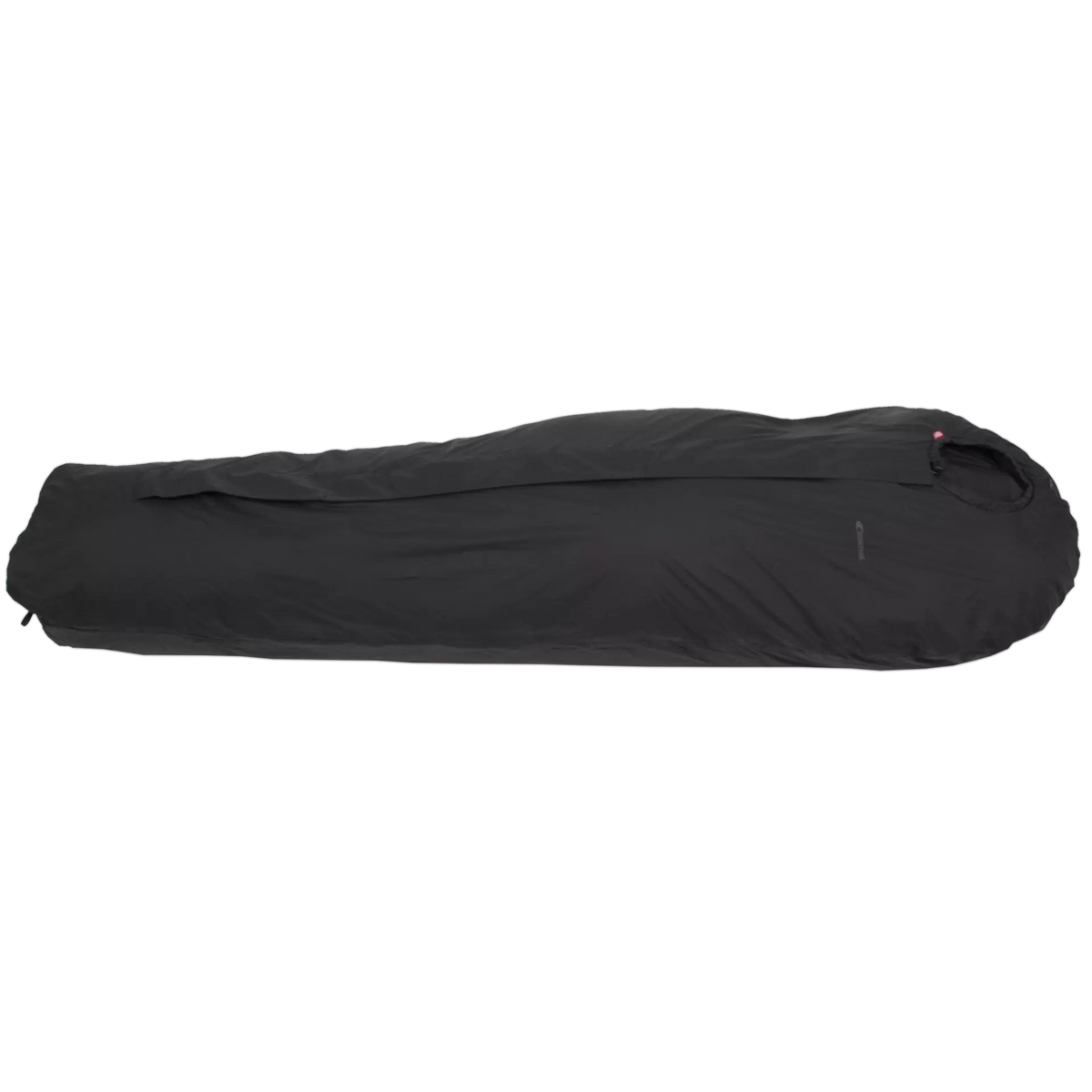 XP TOP - Carinthia - Black / black