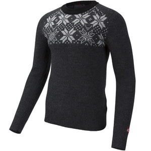 Rav Kiby Roundneck - Ulvang