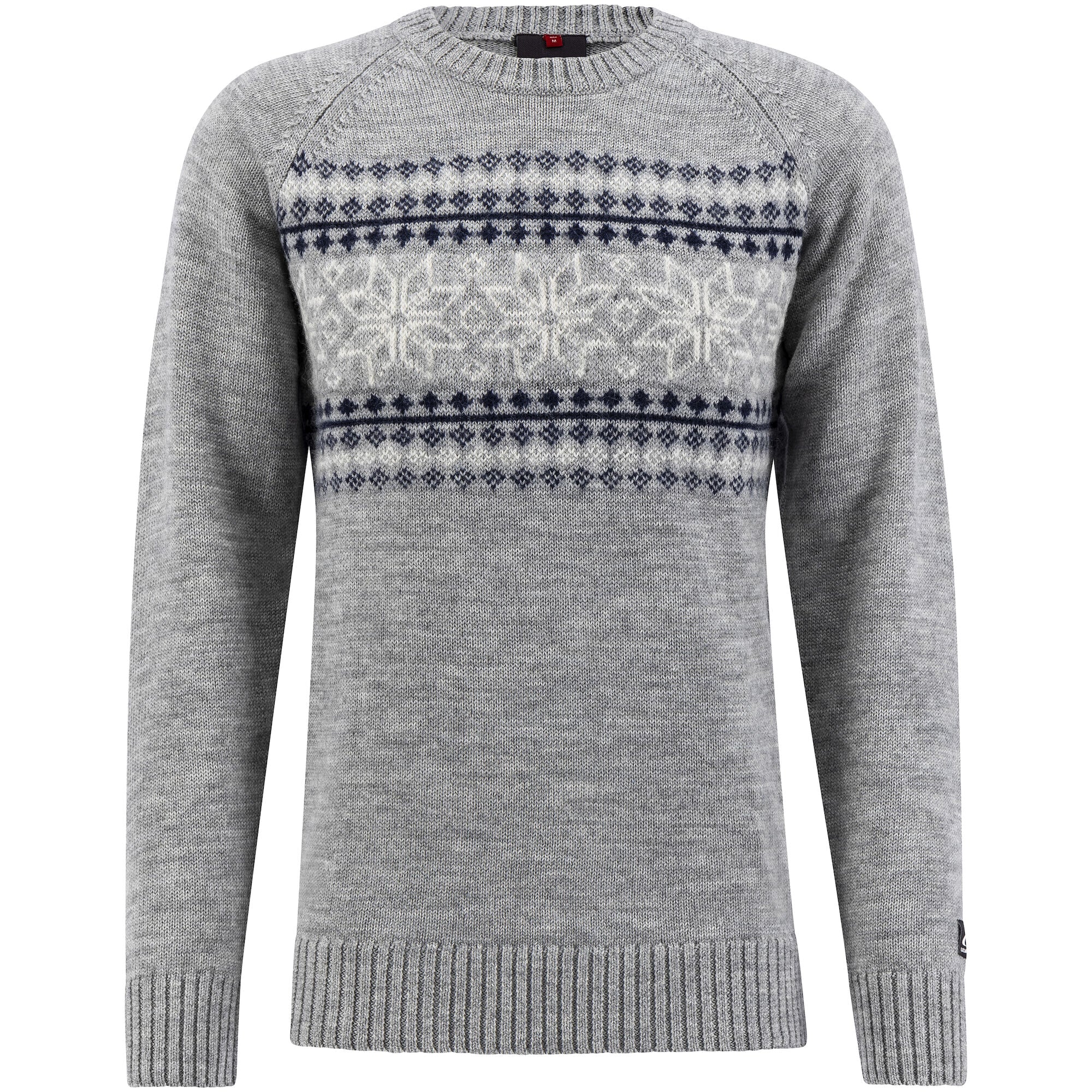 Eio Sweater - Ulvang