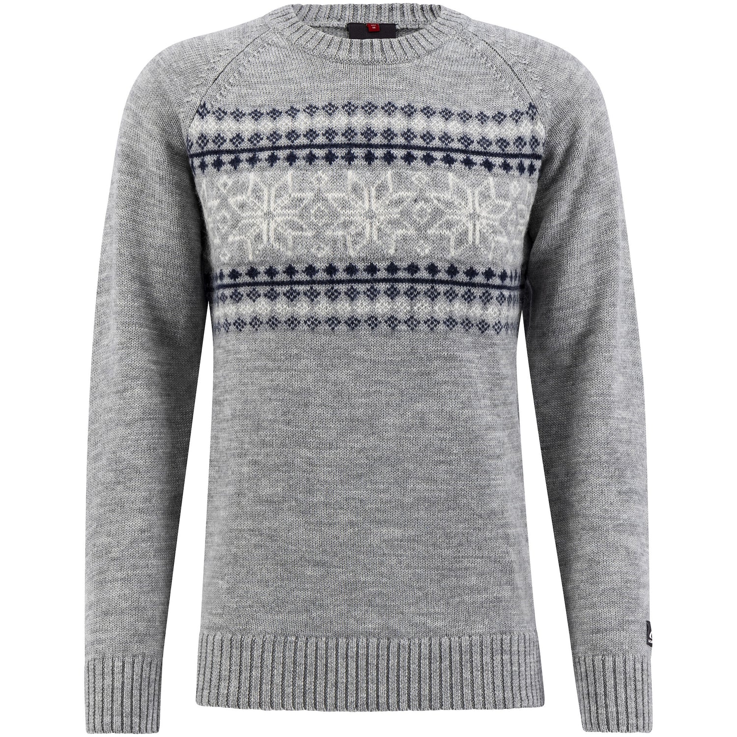 Eio Sweater - Ulvang