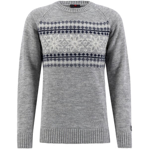 Eio Sweater - Ulvang