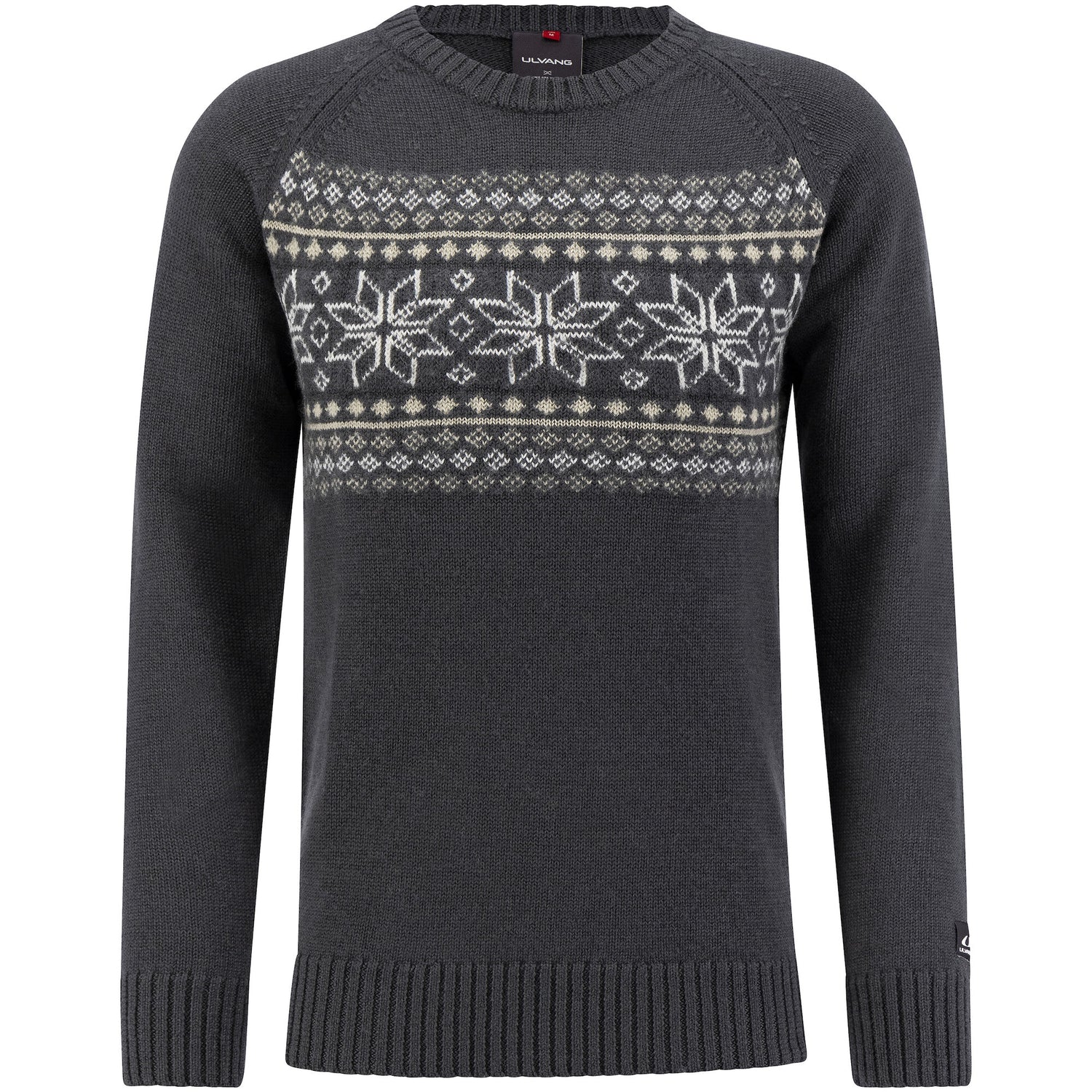 Eio Sweater - Ulvang