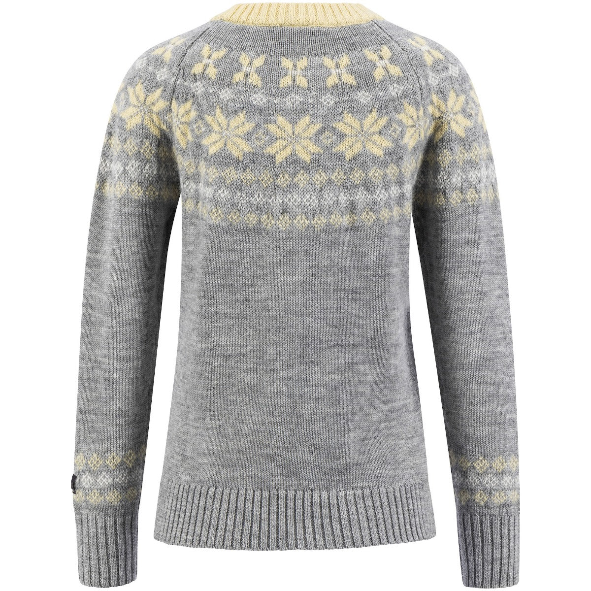 Eio Sweater - Ulvang
