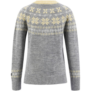 Eio Sweater - Ulvang