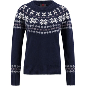 Eio Sweater - Ulvang