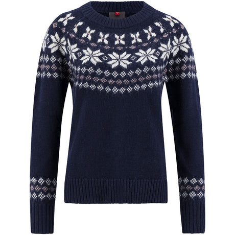 Eio Sweater - Ulvang