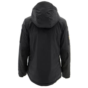 MIG 4.0 JACKET LADY - Carinthia - Black