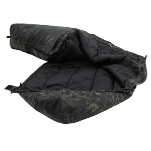 TROPEN - Carinthia - Black multicam