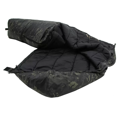 TROPEN - Carinthia - Black multicam