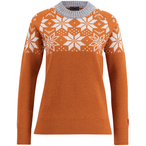 Rav Kiby Roundneck - Ulvang