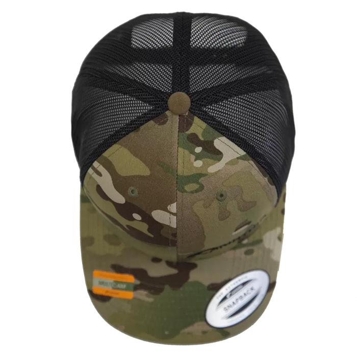 SMU TACTICAL BASECAP - Carinthia - Multicam