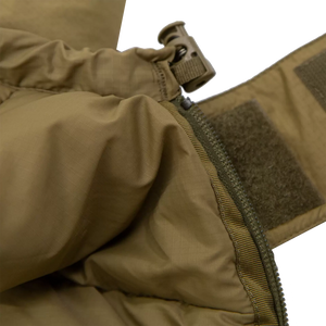 SLEEPING BAG EAGLE - Carinthia - Sand