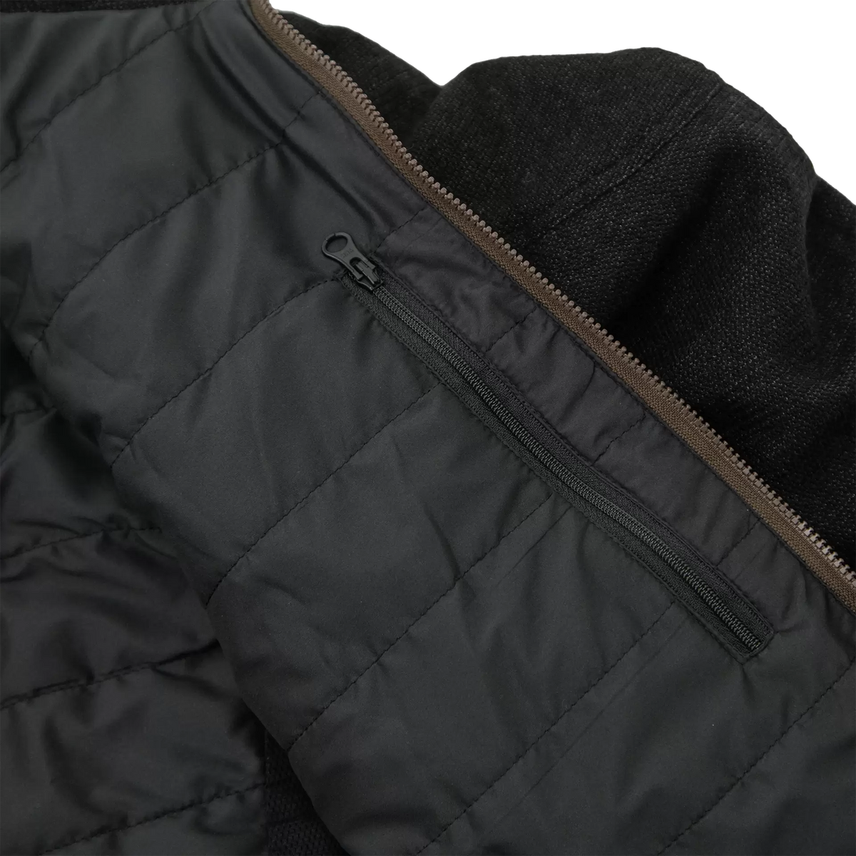HUNTING SHIRT 2.0 - Carinthia - Black