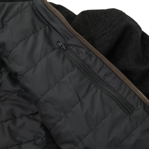 HUNTING SHIRT 2.0 - Carinthia - Black