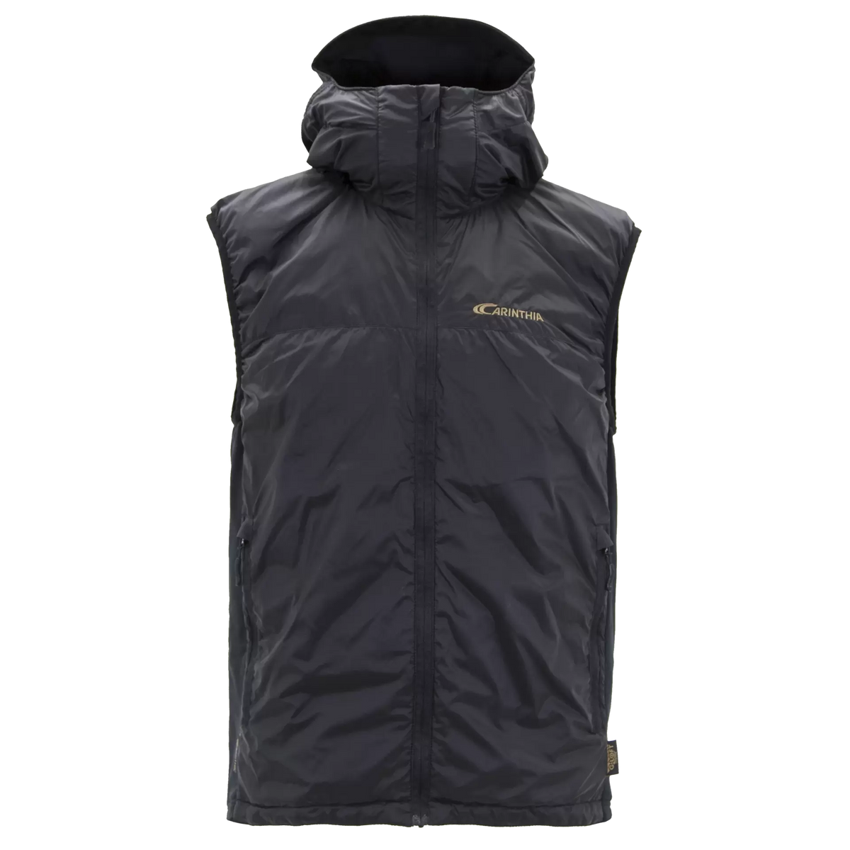 TLG VEST - Carinthia - Black
