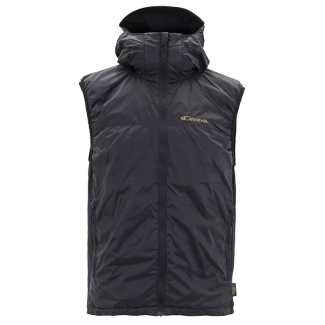TLG VEST - Carinthia - Black