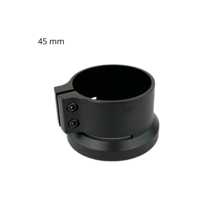 Ø45 Adapter til Kamera til sigtekikkert