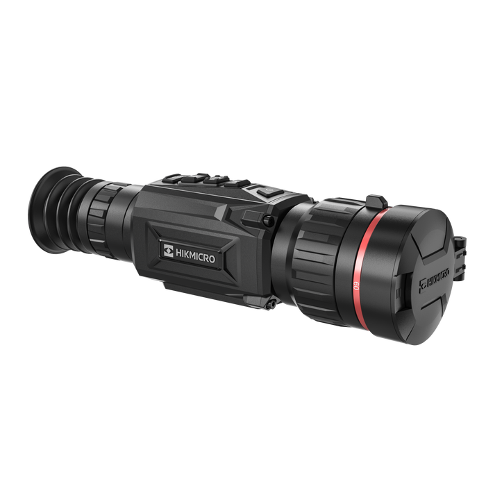 Thunder 2.0 Zoom TH50Z 2.0 - Hikmicro