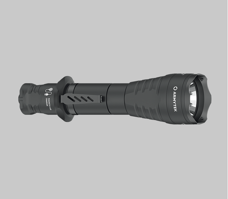 Armytek Viking Pro Udvidet Sæt - Varm