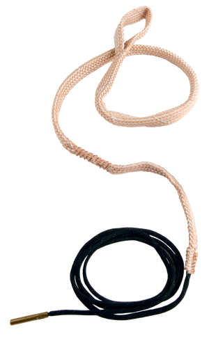 Bore snake rensebånd - 8MM Riffel