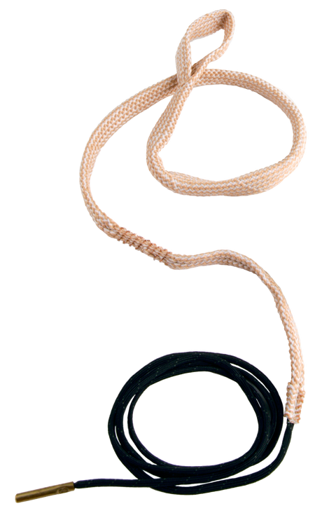 Bore snake rensebånd - 8MM Riffel