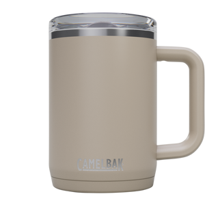 Thrive Mug, VSS 16oz - Camelbak - Stone