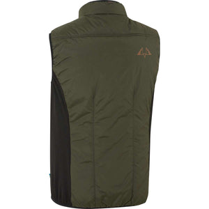Alpha Light Pro Heat Vest - Swedteam Green - Swedteam