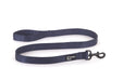Extra Tough Dog Lead, Navy - Mountain Paws