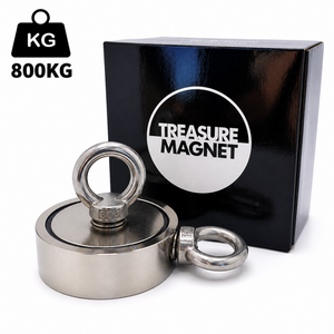 Fishing Magnet 800 KG