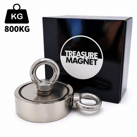 Fishing Magnet 800 KG