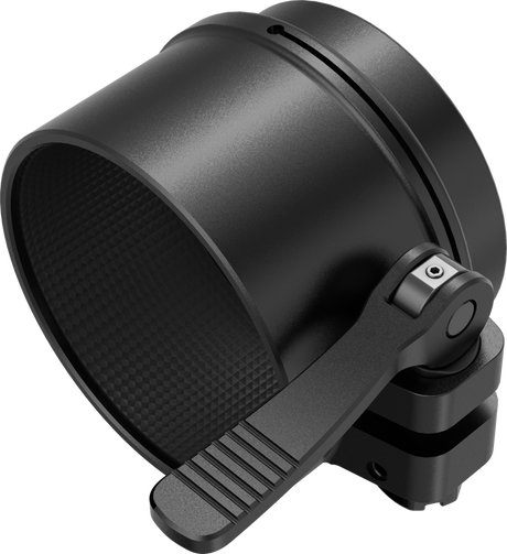 Thunder Clip-on Adapter 2.0 - Hikmicro