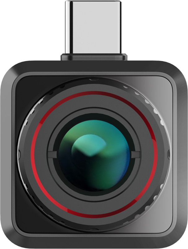 E20Plus - Hikmicro
