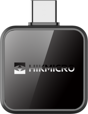 E20Plus - Hikmicro