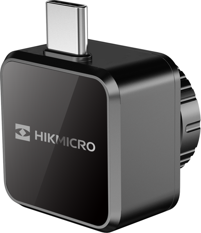 E20Plus - Hikmicro