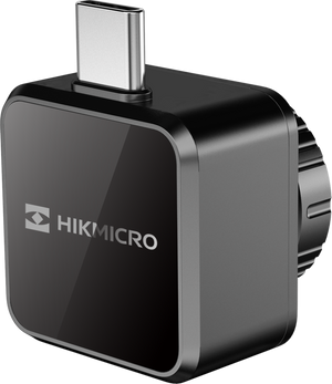 E20Plus - Hikmicro