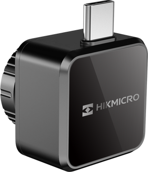 E20Plus - Hikmicro