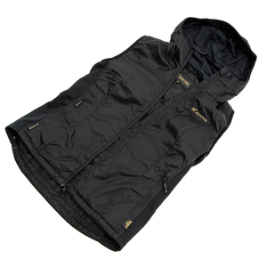 TLG VEST LADY - Carinthia - Black