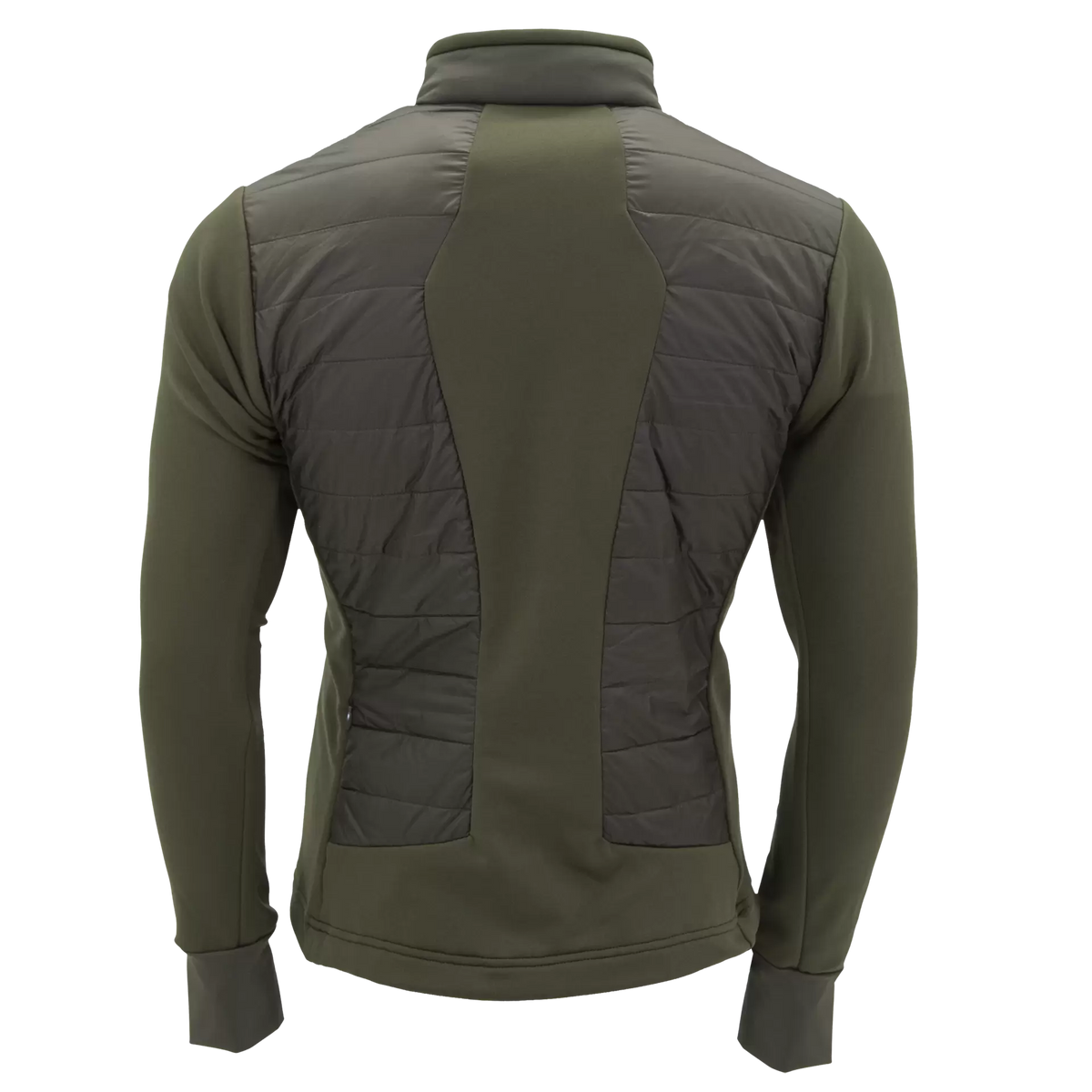 G-LOFT ULTRA SHIRT 2.0 - Carinthia - Olive
