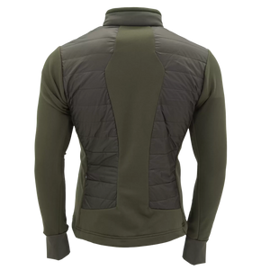 G-LOFT ULTRA SHIRT 2.0 - Carinthia - Olive
