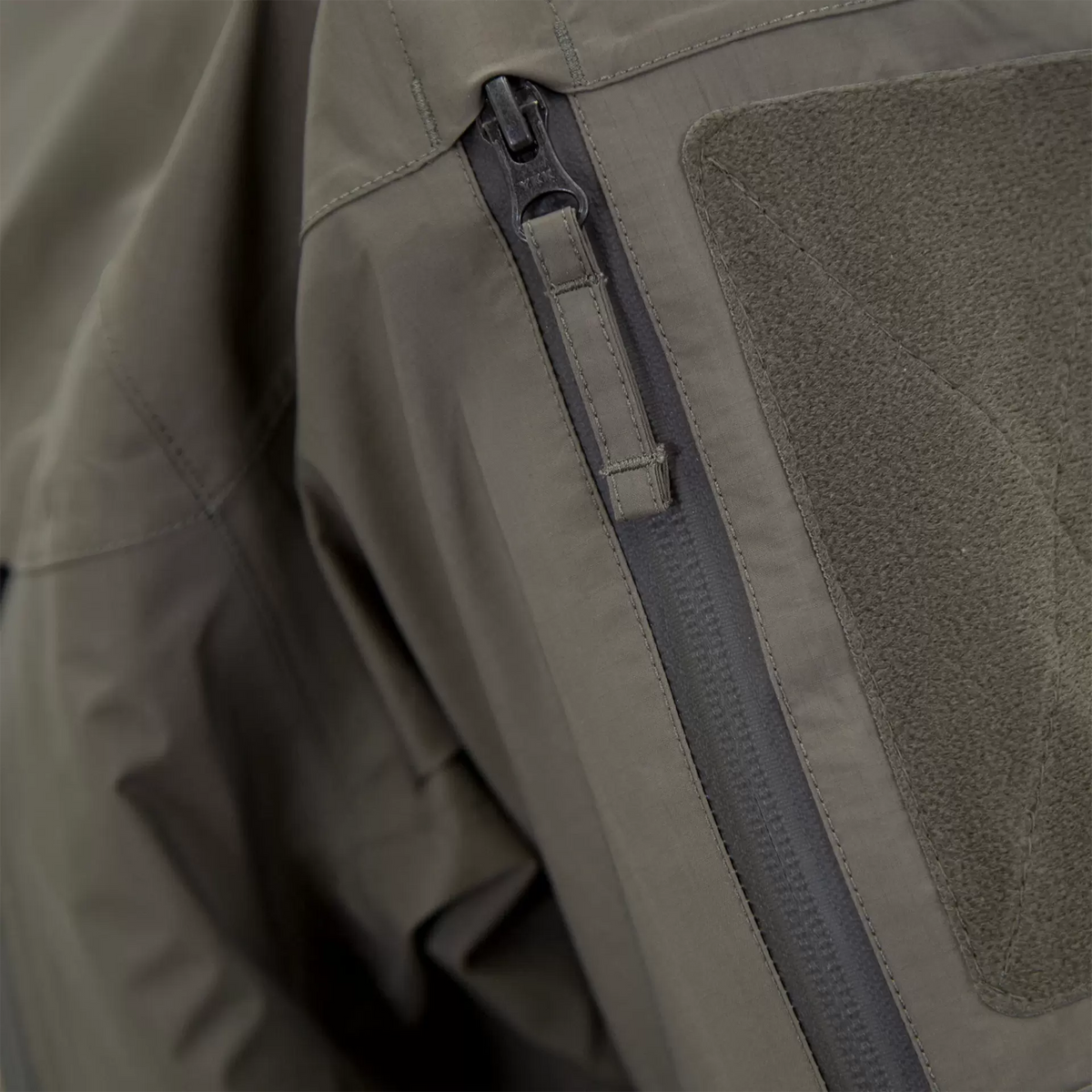 PRG 2.0 JACKET - Carinthia - Olive