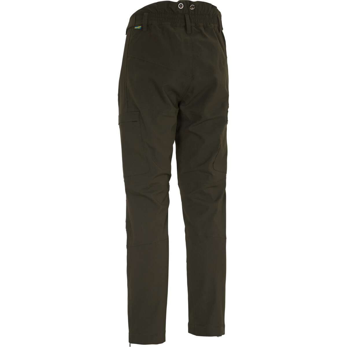 Titan Pro Hunting Trouser - Swedteam Green - Swedteam
