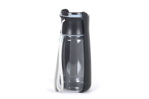 Folding Dog Water Bottle - Mountain Paws