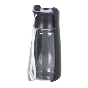 Folding Dog Water Bottle - Mountain Paws