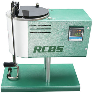 RCBS Pro Melt-2