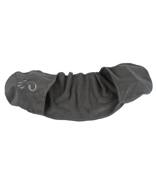 Muddy Dog Towel - Mountain Paws