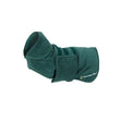 Dog Robe, Medium, Green - Mountain Paws