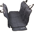 Extra Tough Dog Car Seat Cover - Mountain Paws