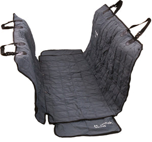Extra Tough Dog Car Seat Cover - Mountain Paws