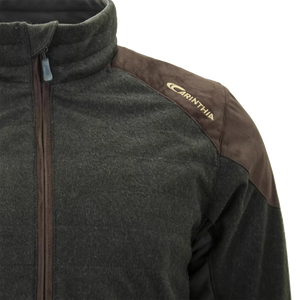 TLLG 2.0 JACKET - Carinthia - Olive